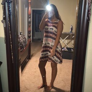 women’s size medium dress